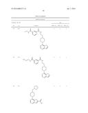 THIENO[3,2-D]PYRIMIDINE-6-CARBOXAMIDES AND ANALOGUES AS SIRTUIN MODULATORS diagram and image