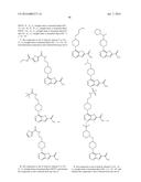 THIENO[3,2-D]PYRIMIDINE-6-CARBOXAMIDES AND ANALOGUES AS SIRTUIN MODULATORS diagram and image