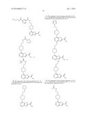 THIENO[3,2-D]PYRIMIDINE-6-CARBOXAMIDES AND ANALOGUES AS SIRTUIN MODULATORS diagram and image