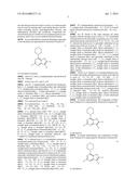 THIENO[3,2-D]PYRIMIDINE-6-CARBOXAMIDES AND ANALOGUES AS SIRTUIN MODULATORS diagram and image