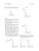 THIENO[3,2-D]PYRIMIDINE-6-CARBOXAMIDES AND ANALOGUES AS SIRTUIN MODULATORS diagram and image