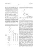 THIENO[3,2-D]PYRIMIDINE-6-CARBOXAMIDES AND ANALOGUES AS SIRTUIN MODULATORS diagram and image