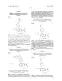 THIENO[3,2-D]PYRIMIDINE-6-CARBOXAMIDES AND ANALOGUES AS SIRTUIN MODULATORS diagram and image