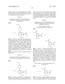 THIENO[3,2-D]PYRIMIDINE-6-CARBOXAMIDES AND ANALOGUES AS SIRTUIN MODULATORS diagram and image