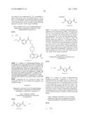 THIENO[3,2-D]PYRIMIDINE-6-CARBOXAMIDES AND ANALOGUES AS SIRTUIN MODULATORS diagram and image