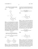 THIENO[3,2-D]PYRIMIDINE-6-CARBOXAMIDES AND ANALOGUES AS SIRTUIN MODULATORS diagram and image