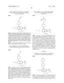 THIENO[3,2-D]PYRIMIDINE-6-CARBOXAMIDES AND ANALOGUES AS SIRTUIN MODULATORS diagram and image