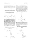 THIENO[3,2-D]PYRIMIDINE-6-CARBOXAMIDES AND ANALOGUES AS SIRTUIN MODULATORS diagram and image