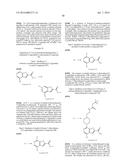 THIENO[3,2-D]PYRIMIDINE-6-CARBOXAMIDES AND ANALOGUES AS SIRTUIN MODULATORS diagram and image