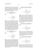 THIENO[3,2-D]PYRIMIDINE-6-CARBOXAMIDES AND ANALOGUES AS SIRTUIN MODULATORS diagram and image