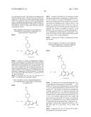 THIENO[3,2-D]PYRIMIDINE-6-CARBOXAMIDES AND ANALOGUES AS SIRTUIN MODULATORS diagram and image