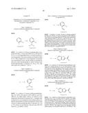 THIENO[3,2-D]PYRIMIDINE-6-CARBOXAMIDES AND ANALOGUES AS SIRTUIN MODULATORS diagram and image