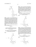 THIENO[3,2-D]PYRIMIDINE-6-CARBOXAMIDES AND ANALOGUES AS SIRTUIN MODULATORS diagram and image