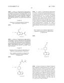 THIENO[3,2-D]PYRIMIDINE-6-CARBOXAMIDES AND ANALOGUES AS SIRTUIN MODULATORS diagram and image