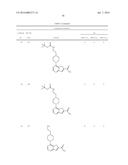 THIENO[3,2-D]PYRIMIDINE-6-CARBOXAMIDES AND ANALOGUES AS SIRTUIN MODULATORS diagram and image