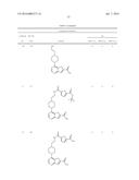 THIENO[3,2-D]PYRIMIDINE-6-CARBOXAMIDES AND ANALOGUES AS SIRTUIN MODULATORS diagram and image