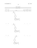 THIENO[3,2-D]PYRIMIDINE-6-CARBOXAMIDES AND ANALOGUES AS SIRTUIN MODULATORS diagram and image