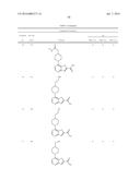 THIENO[3,2-D]PYRIMIDINE-6-CARBOXAMIDES AND ANALOGUES AS SIRTUIN MODULATORS diagram and image