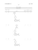 THIENO[3,2-D]PYRIMIDINE-6-CARBOXAMIDES AND ANALOGUES AS SIRTUIN MODULATORS diagram and image