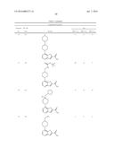 THIENO[3,2-D]PYRIMIDINE-6-CARBOXAMIDES AND ANALOGUES AS SIRTUIN MODULATORS diagram and image