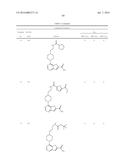 THIENO[3,2-D]PYRIMIDINE-6-CARBOXAMIDES AND ANALOGUES AS SIRTUIN MODULATORS diagram and image