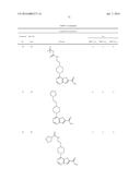 THIENO[3,2-D]PYRIMIDINE-6-CARBOXAMIDES AND ANALOGUES AS SIRTUIN MODULATORS diagram and image