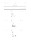 THIENO[3,2-D]PYRIMIDINE-6-CARBOXAMIDES AND ANALOGUES AS SIRTUIN MODULATORS diagram and image