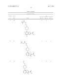 THIENO[3,2-D]PYRIMIDINE-6-CARBOXAMIDES AND ANALOGUES AS SIRTUIN MODULATORS diagram and image