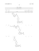 THIENO[3,2-D]PYRIMIDINE-6-CARBOXAMIDES AND ANALOGUES AS SIRTUIN MODULATORS diagram and image