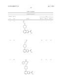 THIENO[3,2-D]PYRIMIDINE-6-CARBOXAMIDES AND ANALOGUES AS SIRTUIN MODULATORS diagram and image