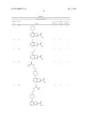 THIENO[3,2-D]PYRIMIDINE-6-CARBOXAMIDES AND ANALOGUES AS SIRTUIN MODULATORS diagram and image