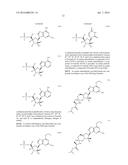 D-AMINO ACID COMPOUNDS FOR LIVER DISEASE diagram and image