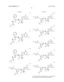 D-AMINO ACID COMPOUNDS FOR LIVER DISEASE diagram and image