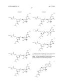 D-AMINO ACID COMPOUNDS FOR LIVER DISEASE diagram and image