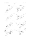 D-AMINO ACID COMPOUNDS FOR LIVER DISEASE diagram and image