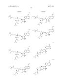 D-AMINO ACID COMPOUNDS FOR LIVER DISEASE diagram and image