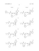 D-AMINO ACID COMPOUNDS FOR LIVER DISEASE diagram and image