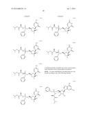 D-AMINO ACID COMPOUNDS FOR LIVER DISEASE diagram and image