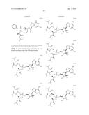 D-AMINO ACID COMPOUNDS FOR LIVER DISEASE diagram and image