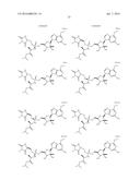 D-AMINO ACID COMPOUNDS FOR LIVER DISEASE diagram and image