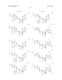 D-AMINO ACID COMPOUNDS FOR LIVER DISEASE diagram and image