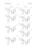 D-AMINO ACID COMPOUNDS FOR LIVER DISEASE diagram and image