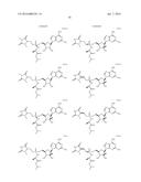 D-AMINO ACID COMPOUNDS FOR LIVER DISEASE diagram and image