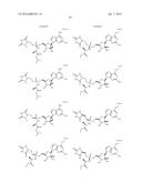 D-AMINO ACID COMPOUNDS FOR LIVER DISEASE diagram and image