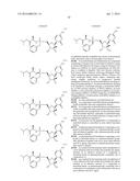 D-AMINO ACID COMPOUNDS FOR LIVER DISEASE diagram and image