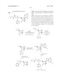 D-AMINO ACID COMPOUNDS FOR LIVER DISEASE diagram and image