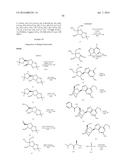 D-AMINO ACID COMPOUNDS FOR LIVER DISEASE diagram and image