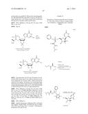 D-AMINO ACID COMPOUNDS FOR LIVER DISEASE diagram and image