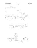 D-AMINO ACID COMPOUNDS FOR LIVER DISEASE diagram and image