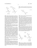 CHEMICAL PREPARATION OF UBIQUITIN THIOESTERS AND MODIFICATIONS THEREOF diagram and image